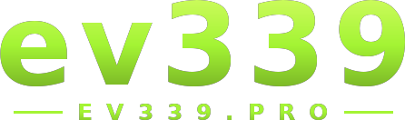 ev339 logo